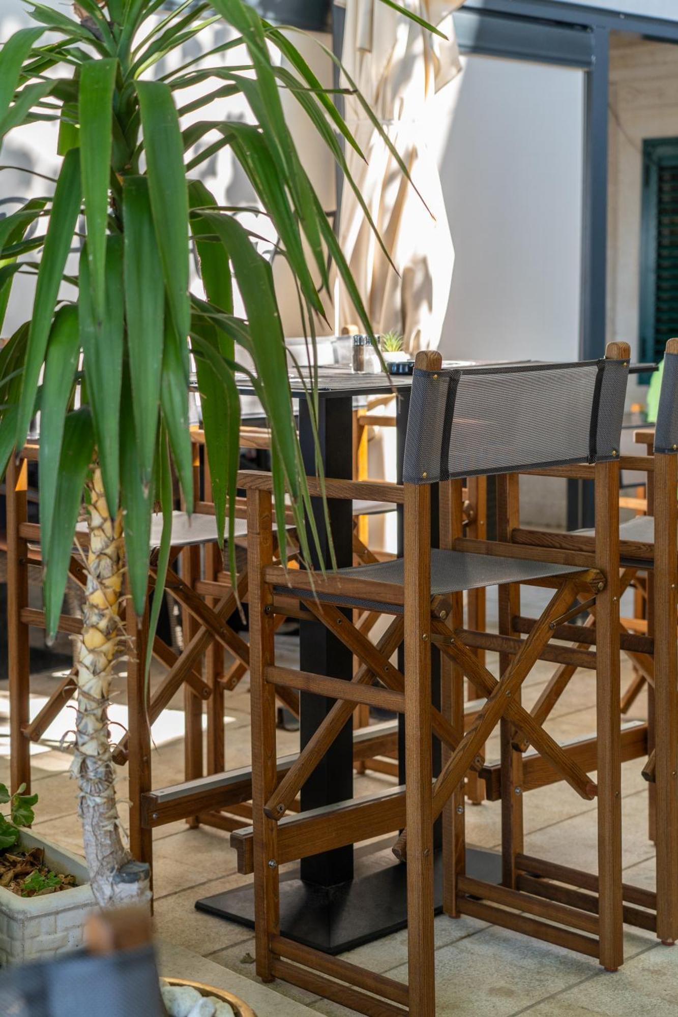 Bed & Breakfast Palac -Free Parking- Baška Voda エクステリア 写真