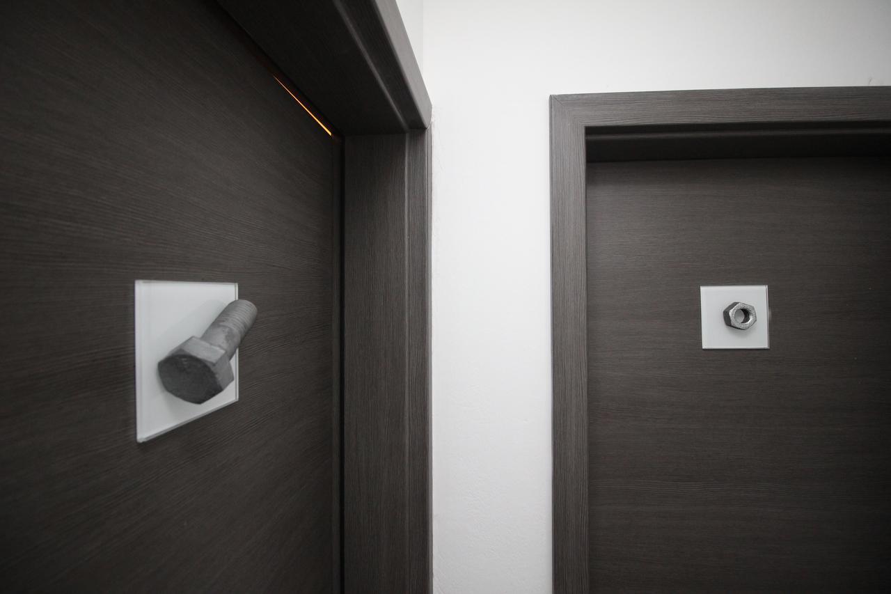Bed & Breakfast Palac -Free Parking- Baška Voda エクステリア 写真