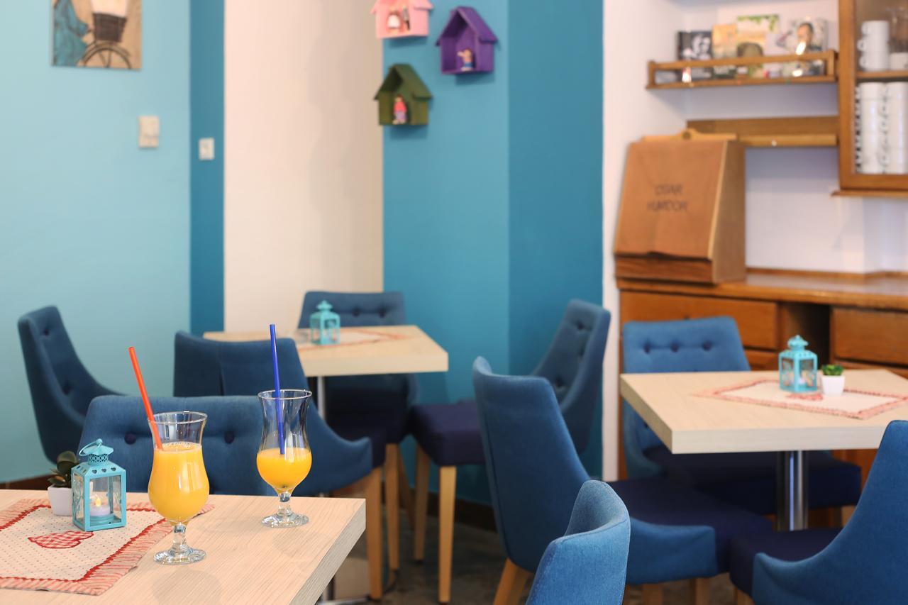 Bed & Breakfast Palac -Free Parking- Baška Voda エクステリア 写真